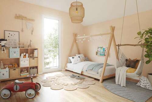 Foto - Haus zum Kaufen in Bispingen 389.880,00 € 142 m²