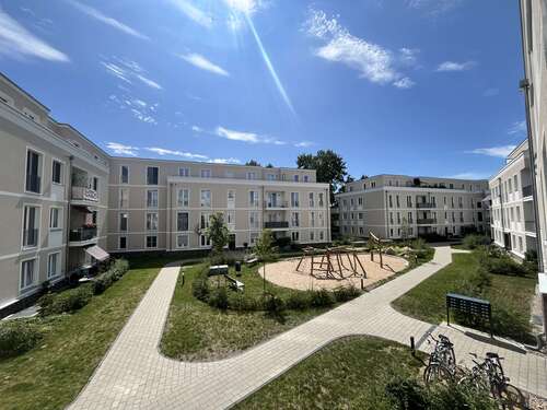 Foto - Wohnung zum Mieten in Hohen Neuendorf 940,00 € 52.24 m²