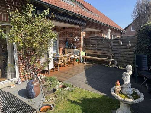 Foto - Wohnung zum Mieten in Telgte 950,00 € 93 m²