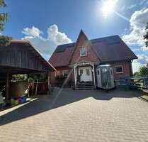 Haus zum Kaufen in Drage 749.000,00 € 198 m²