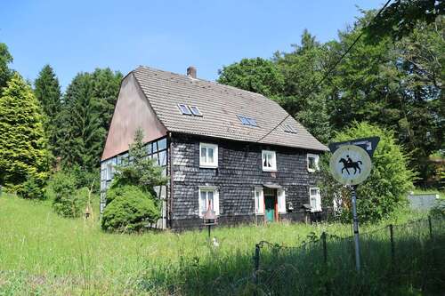 Foto - Haus zum Kaufen in Sprockhövel 189.750,00 € 321.66 m²