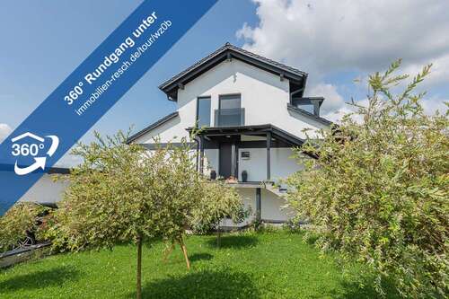 Foto - Wohnung zum Kaufen in Salzweg 467.000,00 € 173.04 m²