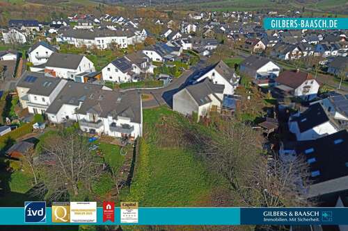 Foto - Grundstück zu verkaufen in Schweich 269.000,00 € 617 m²