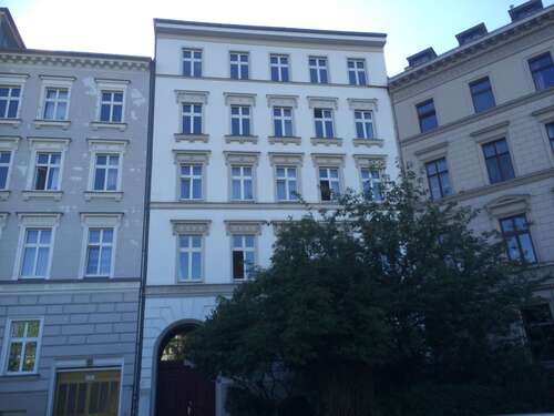 Foto - Wohnung zum Kaufen in Berlin 490.000,00 € 103.58 m²