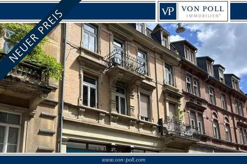 Foto - Einzelhandel in Heidelberg 325.000,00 € 104 m²