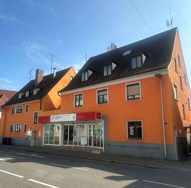 Foto - Einzelhandel in Friedrichshafen 1.500,00 € 207 m²