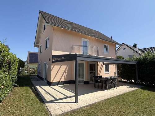 Foto - Haus zum Kaufen in Nidderau 799.000,00 € 180 m²