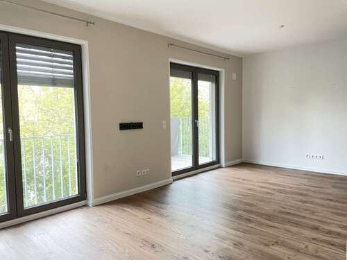 Foto - Wohnung zum Kaufen in Berlin Friedrichsfelde 369.000,00 € 55.29 m²