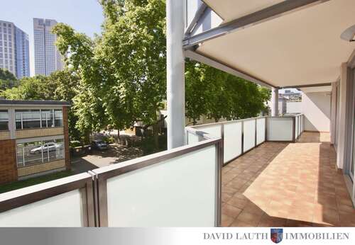 Foto - Wohnung zum Mieten in Frankfurt am Main 4.950,00 € 178.33 m²