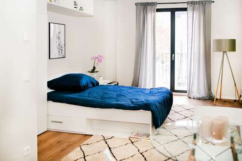 Foto - Wohnung zum Mieten in Berlin 1.110,00 € 48.8 m²