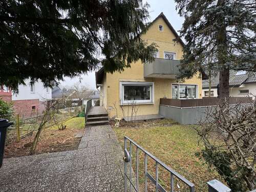 Foto - Wohnung zum Mieten in Wiesbaden 879,00 € 90 m²