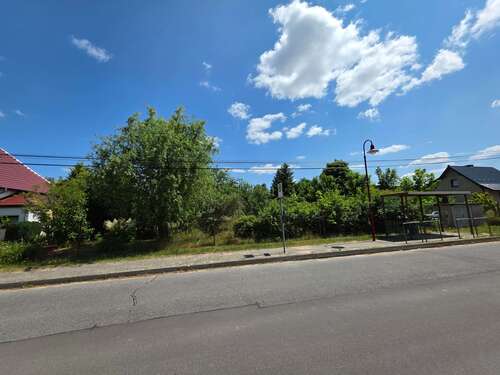 Foto - Grundstück zu verkaufen in Melchow 320.000,00 € 4612 m²