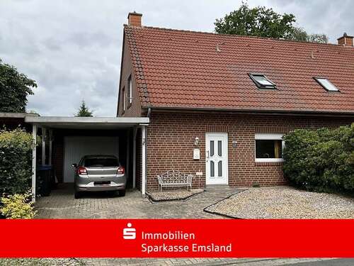 Foto - Haus zum Kaufen in Papenburg 240.000,00 € 108 m²