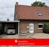 Haus zum Kaufen in Papenburg 240.000,00 € 108 m²