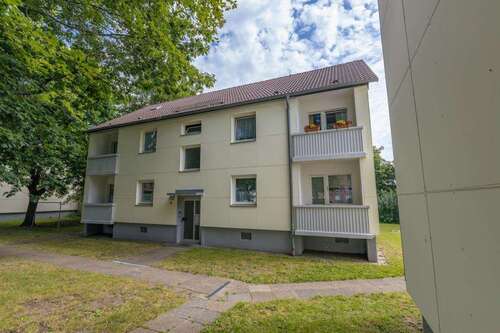 Foto - Wohnung zum Mieten in Flensburg 559,00 € 47.13 m²
