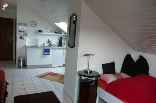 Foto - Wohnen auf Zeit in Ebersbach an der Fils 560,00 €