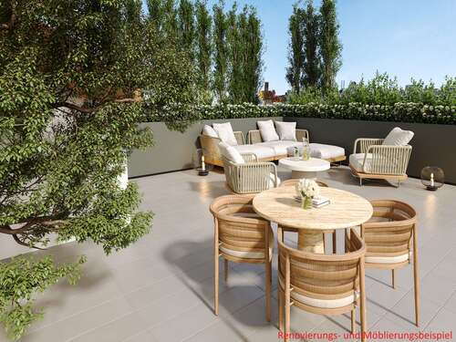 Foto - Wohnung zum Kaufen in München 590.000,00 € 96.83 m²