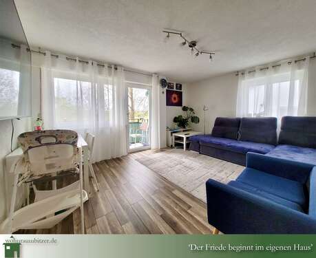 Foto - Wohnung zum Mieten in Gomaringen 1.000,00 € 65 m²