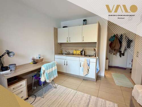 Foto - Wohnung zum Mieten in Bonn 375,00 € 22.08 m²