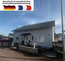 Haus zum Kaufen in Dillingen Diefflen 499.000,00 € 128 m² - Dillingen / Diefflen