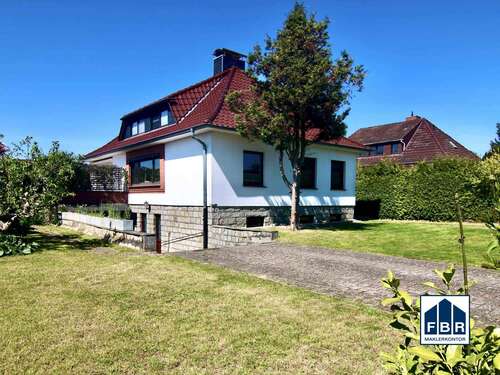 Foto - Haus zum Kaufen in Hagenow 279.000,00 € 142 m²