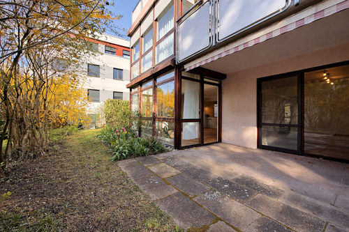 Foto - Wohnung zum Kaufen in Stuttgart 389.000,00 € 90 m²