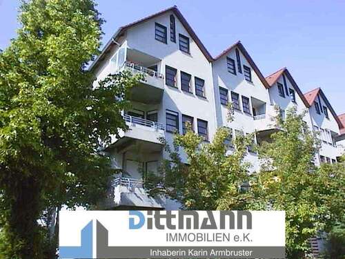 Foto - Wohnung zum Kaufen in Albstadt 119.000,00 € 61 m²