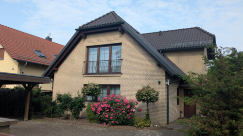 Foto - Haus zum Kaufen in Panketal 660.000,00 € 160 m²