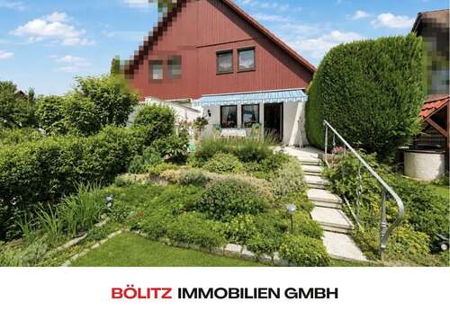 Foto - Haus zum Kaufen in Berlin 449.000,00 € 100.18 m²