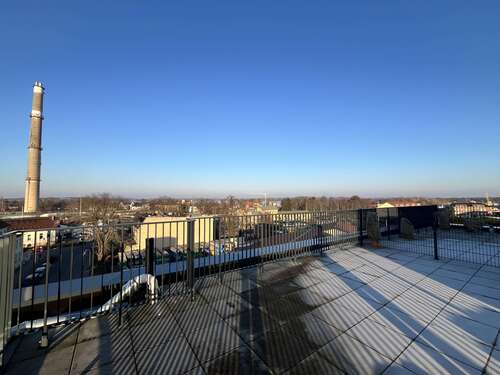 Foto - Wohnung zum Mieten in Werder, Potsdam-Mittelmarkt 1.123,00 € 74.86 m²