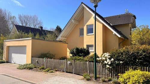 Foto - Haus zum Kaufen in Graal-Müritz 629.000,00 € 120 m²