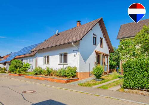 Foto - Haus zum Kaufen in Klettgau 225.000,00 € 104 m²