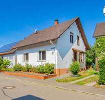 Haus zum Kaufen in Klettgau 225.000,00 € 104 m²