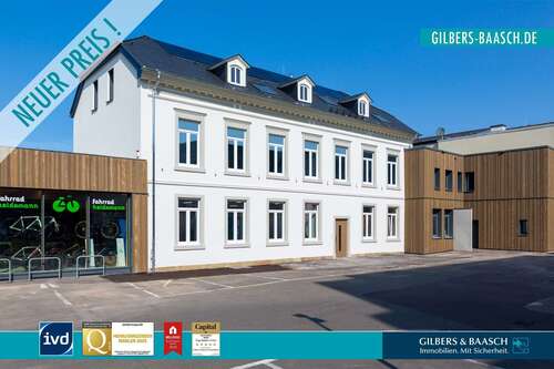 Foto - Büro in Trier 2.500,00 € 190 m²