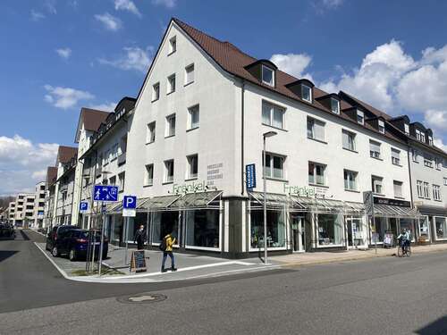 Foto - Büro in Friedrichshafen 1.800,00 € 137 m²