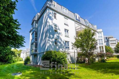Foto - Wohnung zum Kaufen in Zwickau 62.000,00 € 48.06 m²