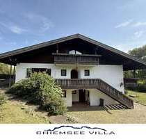Haus zum Kaufen in Prien 2.350.000,00 € 259 m²