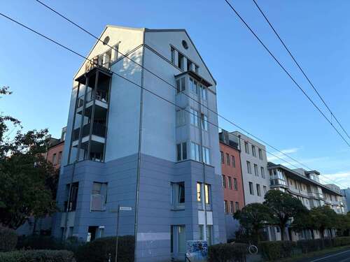 Foto - Wohnung zum Mieten in Potsdam 919,00 € 66.29 m²