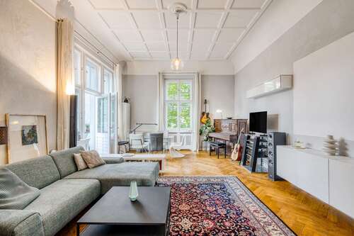 Foto - Wohnung zum Kaufen in Berlin 915.000,00 € 149.29 m²