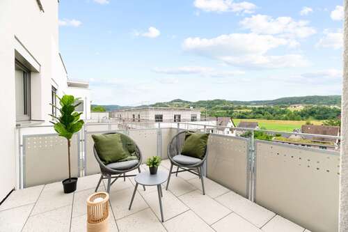 Foto - Wohnung zum Kaufen in Rudersberg-Oberndorf 408.000,00 € 81.49 m²