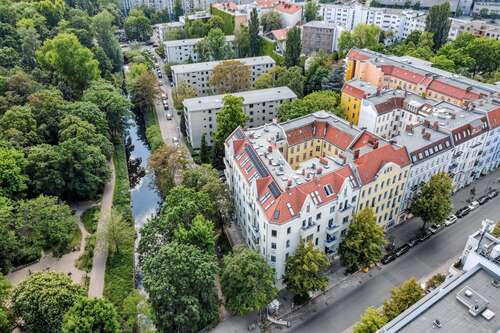 Foto - Wohnung zum Kaufen in Berlin 945.000,00 € 122.24 m²