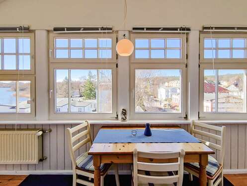 Foto - Wohnung zum Kaufen in Seebad Bansin 375.000,00 € 74 m²