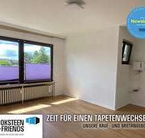 Wohnung zum Mieten in Oberhausen 280,00 € 42 m²