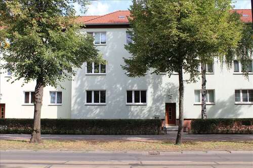 Foto - Wohnung zum Mieten in Magdeburg 544,40 € 68.05 m²