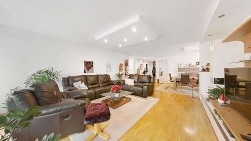 Foto - Wohnung zum Kaufen in Ludwigshafen 199.000,00 € 95 m²