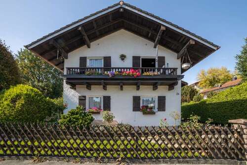 Foto - Haus zum Kaufen in Kolbermoor 849.000,00 € 204 m²