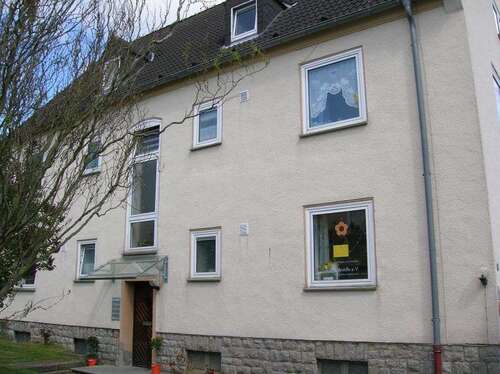 Foto - Wohnung zum Mieten in Lemgo 419,00 € 53.5 m²