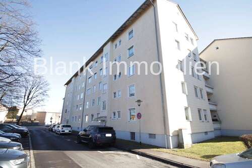 Foto - Wohnung zum Kaufen in Kempten 268.000,00 € 64.75 m²