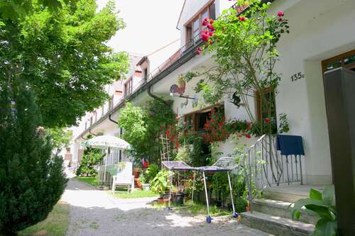 Foto - Wohnung zum Mieten in Landsberg 902,00 € 71.58 m²