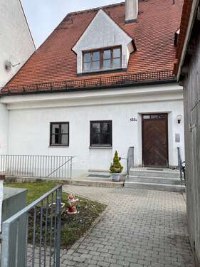 Foto - Wohnung zum Mieten in Landsberg 902,00 € 71.58 m²